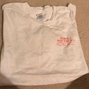 Simply Southern Tshirt